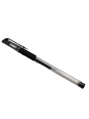LAPIZ GEL 0.7 NEGRO FINEOFFICE