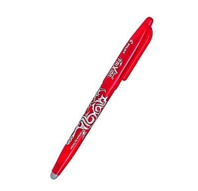LAPICERA FRIXION PILOT
