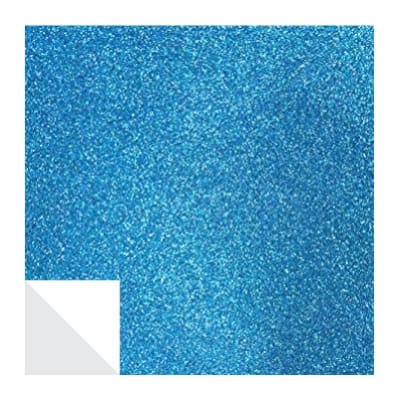 GOMA EVA GLITTER ADHESIVO 40 X 60 CM