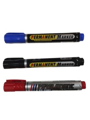 PLUMON PERMANENTE MARKER4