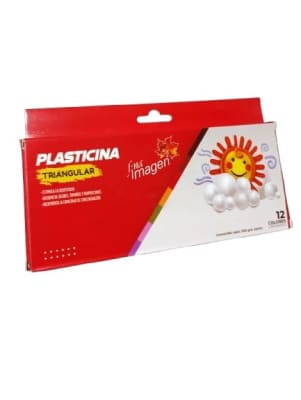 PLASTICINA
