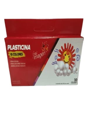 PLASTICINA