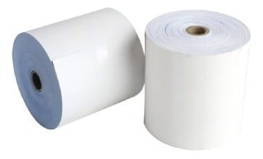 ROLLO TÉRMICO BLANCO 57*25 MT1