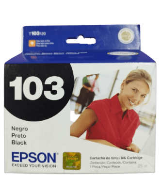 TINTA IMPRESORA EPSON T103 NEGRO1