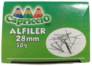 ALFILERES