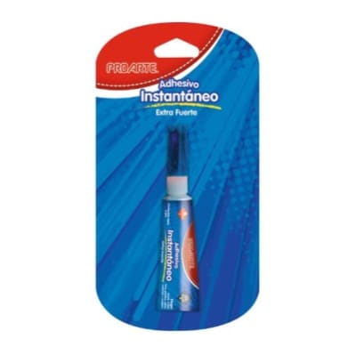 PEGAMENTO ADHESIVO INSTANTANEO 3GRS PROARTE1