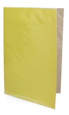 CARPETA PLÁSTICA SIN ACCOCLIP AMARILLA1