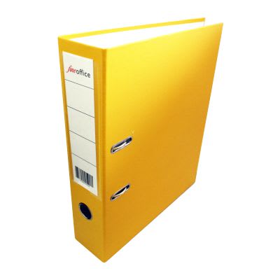 ARCHIVADOR OFICIO ANCHO (FINEOFFICE)