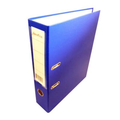 ARCHIVADOR OFICIO ANCHO (FINEOFFICE)