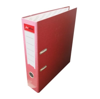 ARCHIVADOR RADO CARTA ANCHO