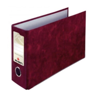 ARCHIVADOR RHEIN LETRA ANCHO TRADICIONAL | dipare