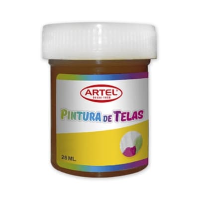 PINTURA GENERO
