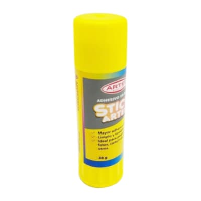 PEGAMENTO BARRA ARTEL 36 GR