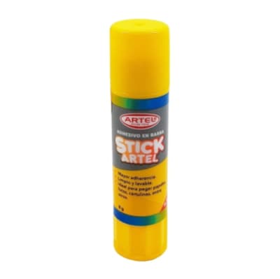 PEGAMENTO BARRA ARTEL 8 GR1