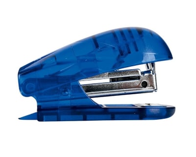 CORCHETERA AZUL MINI + CORCHETE ADIX1