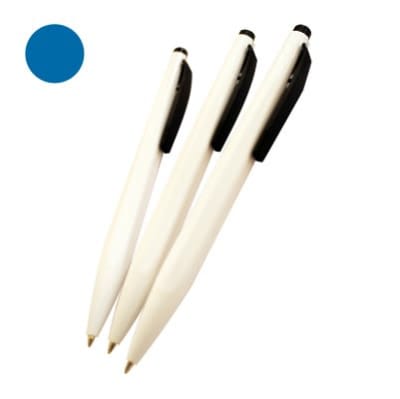 LAPICERA PASTA RETRACTIL HEXAGONAL