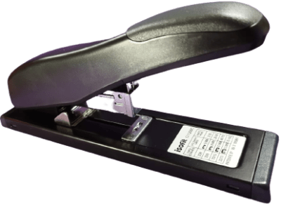 CORCHETERA ISOFIT SEMI INDUSTRIAL CI-12000 NEGRO