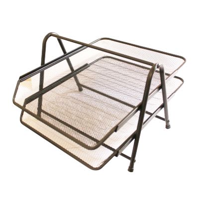 BANDEJA PORTA DOCUMENTOS DOBLE1