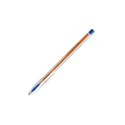 LAPICERA PASTA BIC PTA FINA