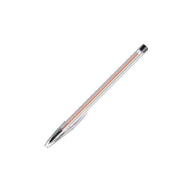 LAPICERA PASTA BIC PTA FINA