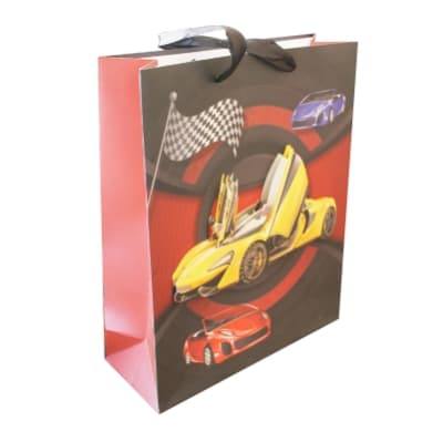 BOLSA DE REGALO L