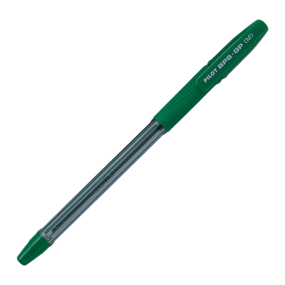 LAPICERA BPS-GP MEDIANA 1.0 PILOT