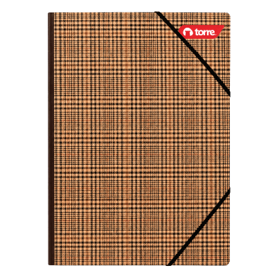 CARPETA C/ELASTICO TORRE DISEÑO1