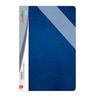 CARPETA ACCOCLIP
