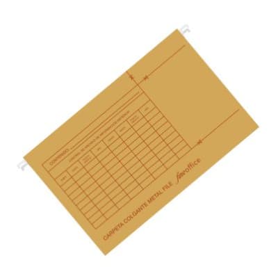 CARPETA COLGANTE