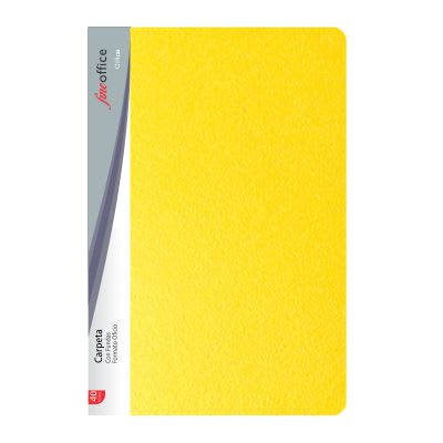CARPETA 20 FUNDAS