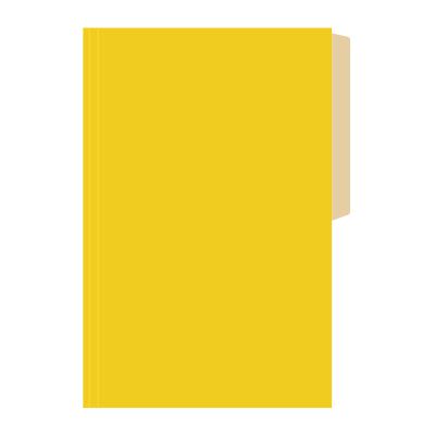 CARPETA PIGMENTADA FINEOFFICE OFICIO
