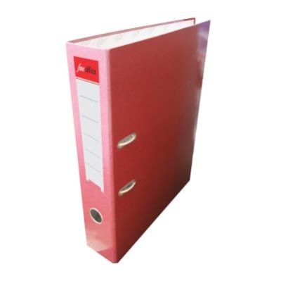 ARCHIVADOR RADO CARTA ANGOSTO BURDEO1