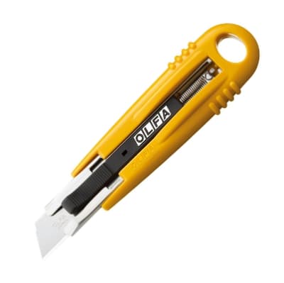 CARTONERO OLFA 17.5 SK-41