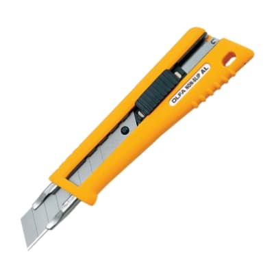 CARTONERO OLFA NL-AL 18MM