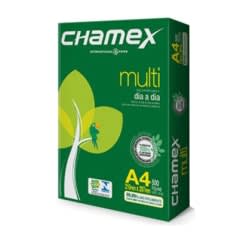 RESMA FOTOCOPIA OFICIO 500HJS CHAMEX1