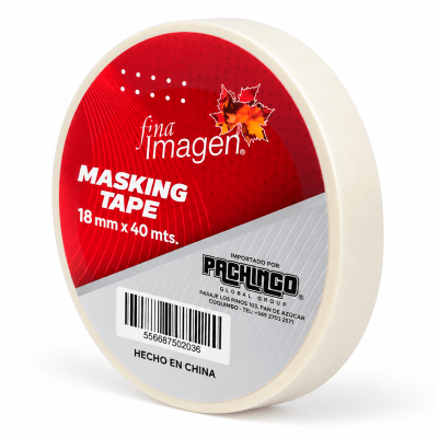 MASKING TAPE 18X40MT