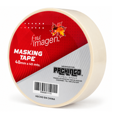 MASKING TAPE 48X40MT1