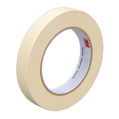 MASKING TAPE 3M 18MM