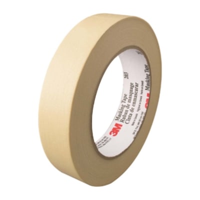 MASKING TAPE 3M 24MM1