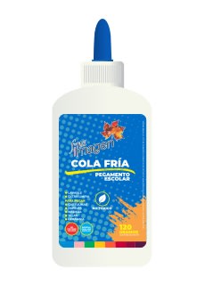 COLA FRIA 120GRS FINA IMAGEN