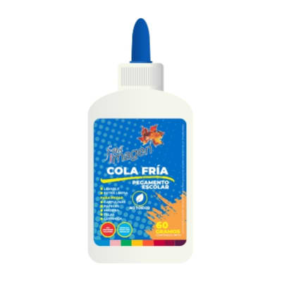 COLA FRIA 60GRS FINA IMAGEN
