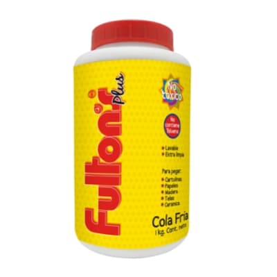 COLA FRIA FULTONS 1KG1