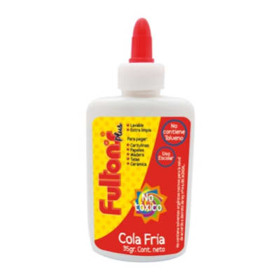 COLA FRIA FULTON 35 GRS1