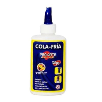 COLA FRIA PROARTE 125GRS