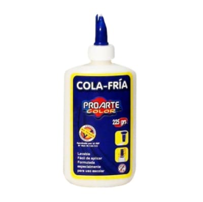 COLA FRIA PROARTE 225GRS