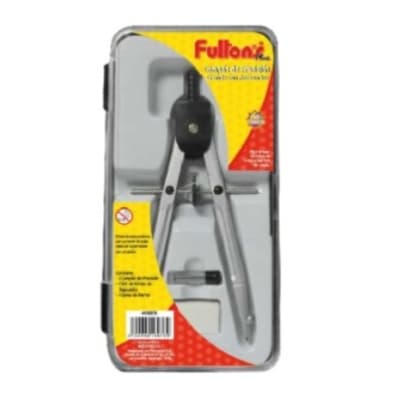 COMPAS FULTONS METÁLICO