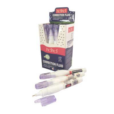 CORRECTOR LAPIZ PUNTA METALICA