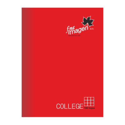 CUADERNO COLLEGE