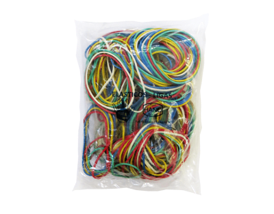 ELÁSTICO HAND COLOR 50GRS