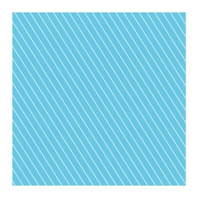 MICA FANTASIA 50 UNID CARTA (CELESTE)